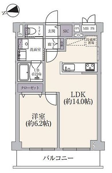 間取り：313004944004