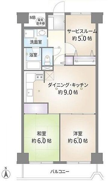 間取り：313004944008