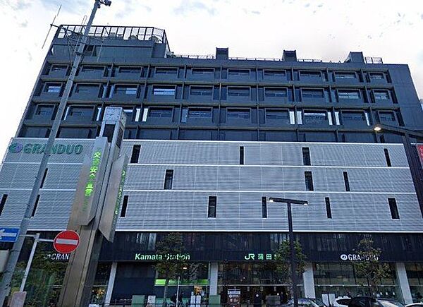 周辺を拡大表示