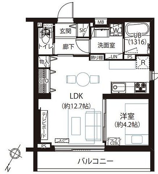 間取り：313004944721