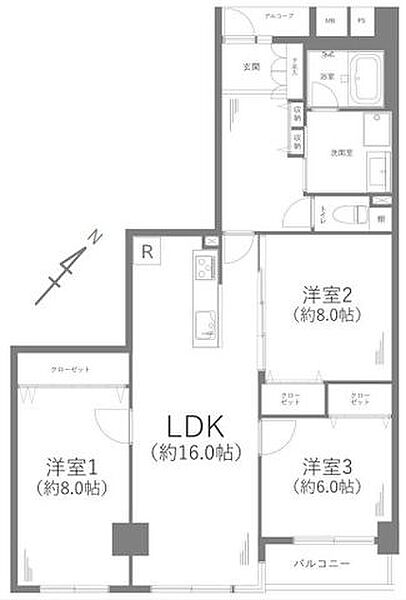 間取り：314002876921