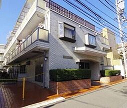 パールマンション高田馬場