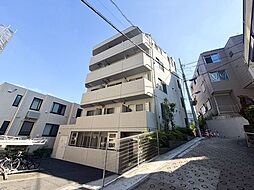 クレヴィスタ赤羽