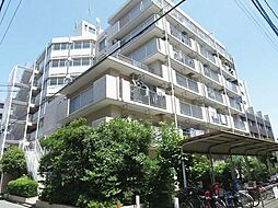 グリーンコーポ月島