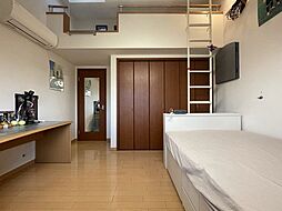 子供部屋の画像