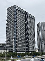 シティタワーズ東京ベイセントラルタワー