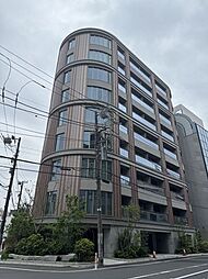 プラウド渋谷東