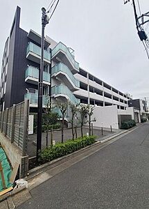 外観 外観