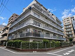 秀和亀戸2丁目レジデンス