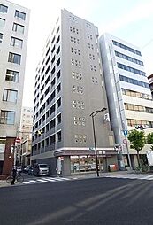 スタジオ・スクエア人形町