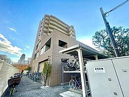 ノーブル猿江恩賜公園ＷＥＳＴ