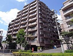 目黒青葉台グランドハイツ