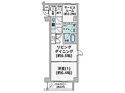 ヴィルヴィオ三ノ輪
