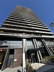 ドレッセタワー新綱島