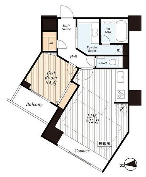 間取り：313004817099