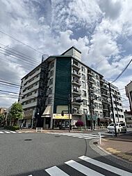 興栄マンションむさしの