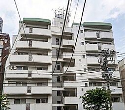 アルファマンションひかわ