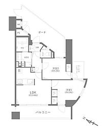 マイキャッスル高井戸