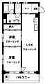 薬王寺ニューハイツ5階15.0万円