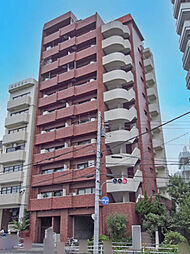 薬王寺ニューハイツ