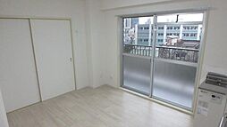 カーサ富久町 7階1DKのリビング/ダイニング