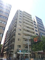 ライオンズマンション御苑前