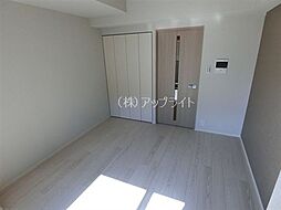 リージア曙橋 3階1Kのリビング/ダイニング