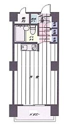 藤和ハイタウン新宿 8階