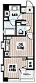 フォーチュンコート新宿御苑前5階16.0万円