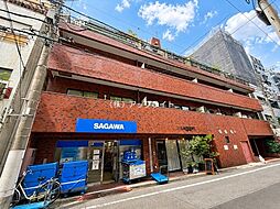 外観画像