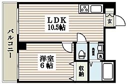 新宿ユニオンビル 4階