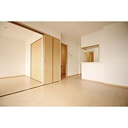 Sereno Sophia 202 2階2LDKのリビング/ダイニング