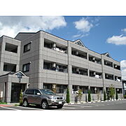 牛久駅よりバス15分 徒歩3分 1階 築20年10ヶ月の賃貸物件