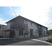 万博記念公園駅より徒歩16分 1階 築4年3ヶ月の賃貸物件