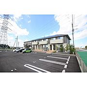 みどりの駅より徒歩14分 1階 築7年9ヶ月の賃貸物件