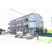 みどりの駅より徒歩14分 1階 築11年6ヶ月の賃貸物件