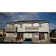 みどりの駅より徒歩7分 2階 築16年2ヶ月の賃貸物件