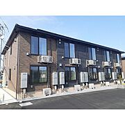 万博記念公園駅より徒歩37分 2階 築1年3ヶ月の賃貸物件