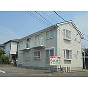 ひたち野うしく駅よりバス14分 徒歩52分 2階 築27年9ヶ月の賃貸物件