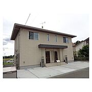 みどりの駅より徒歩7分 1階 新築の賃貸物件