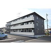 みどりの駅よりバス9分 徒歩7分 3階 築3年2ヶ月の賃貸物件