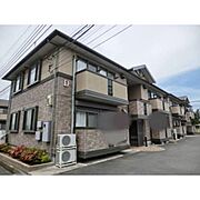 ひたち野うしく駅よりバス17分 徒歩24分 1階 築20年8ヶ月の賃貸物件