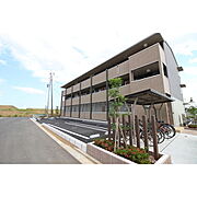 みどりの駅より徒歩18分 1階 築9年9ヶ月の賃貸物件