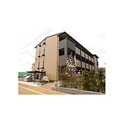 万博記念公園駅より徒歩14分 3階 築8年7ヶ月の賃貸物件