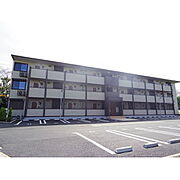 牛久駅よりバス14分 徒歩6分 2階 築9年2ヶ月の賃貸物件