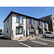 ひたち野うしく駅より徒歩59分 1階 築2年5ヶ月の賃貸物件