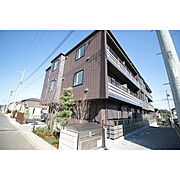 アレスリーベ陣場の賃貸物件