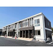 セントレジスパーク 2階 築3年7ヶ月の賃貸物件