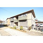 リビングタウンみどりのA 1階 築19年9ヶ月の賃貸物件