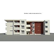 万博記念公園駅より徒歩27分 新築 3階建の賃貸物件